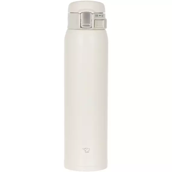 Термокружка Zojirushi SM-SF60WM 0.6l к:white, фото 